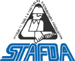 Countdown to STAFDA Austin Tx November 12th 2017