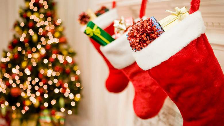 Stuff A Stocking For a Tool Geek