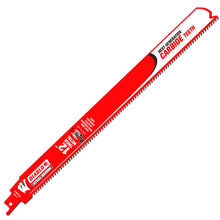 Diablo Steel Demon Carbide Tipped Recip Blades