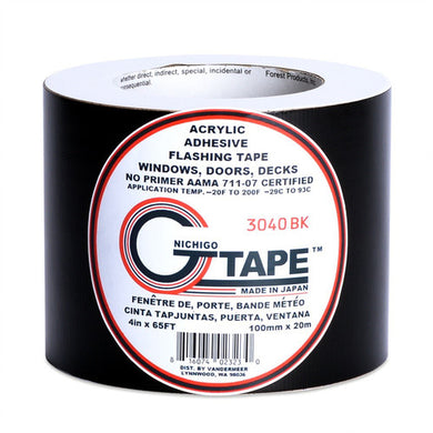 Gtape 3040BK