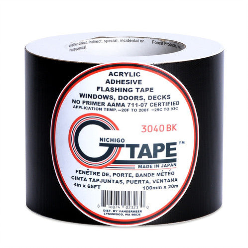 Gtape 3040BK