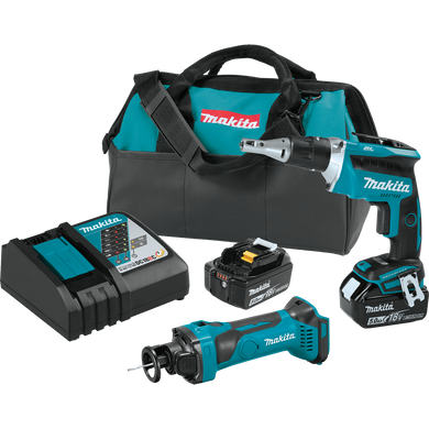 Makita XT255T
