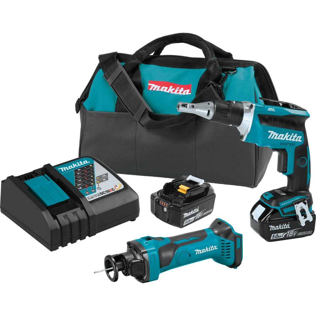 Makita XT255T