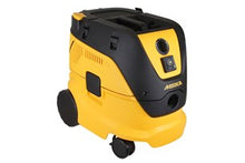 MIW950-DE1230-4 MIRKA Leros Sander with HEPA Vac
