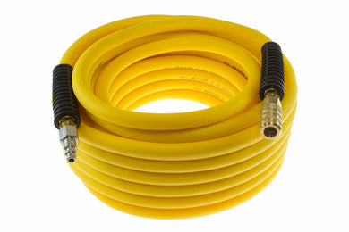 Yellow Belly Hybrid Hose