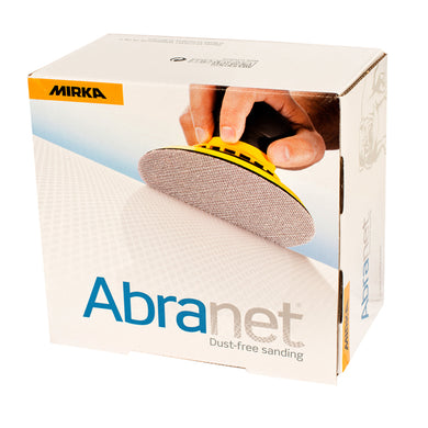 Abranet 5