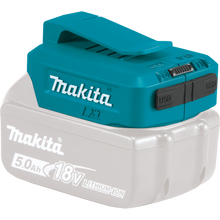 MAKITA ADP05 18V LXT® Lithium‑Ion Cordless Power Source