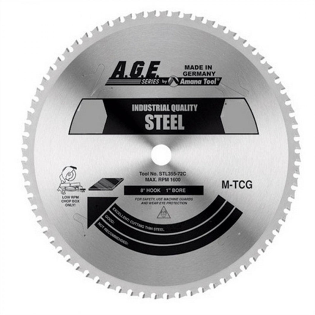 Amana AGE STL160-56