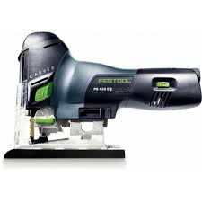 FESTOOL Jigsaw PS 420 EBQ-Plus (561593)