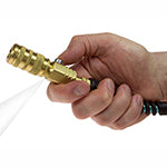 15CBG4F-DPB CoBlo™ Coupler Blow Gun, 1/4