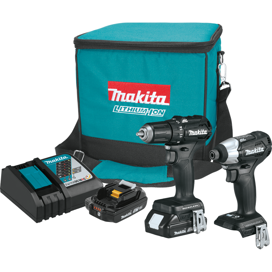 Makita CX200RB