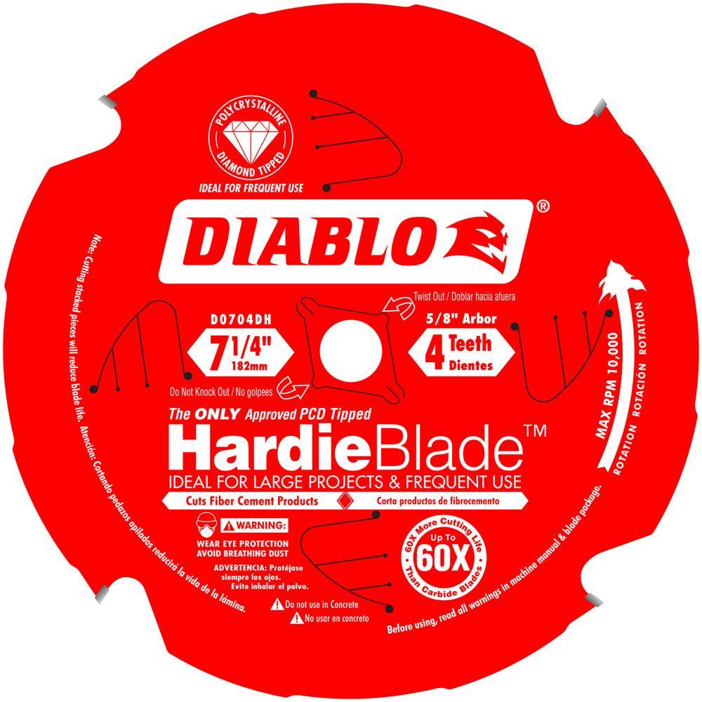 Diablo D0704DH