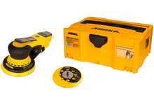 Deros 6" MID65020CAUS 5mm Random Orbit Sander