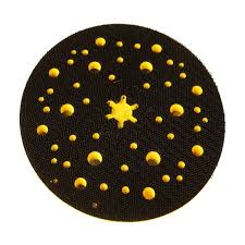 Mirka Deros Multi Hole Replacement Pads