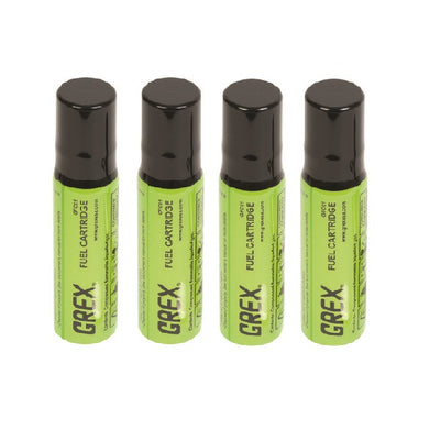 Grex GFC01-04 Fuel Cell (4 pack)