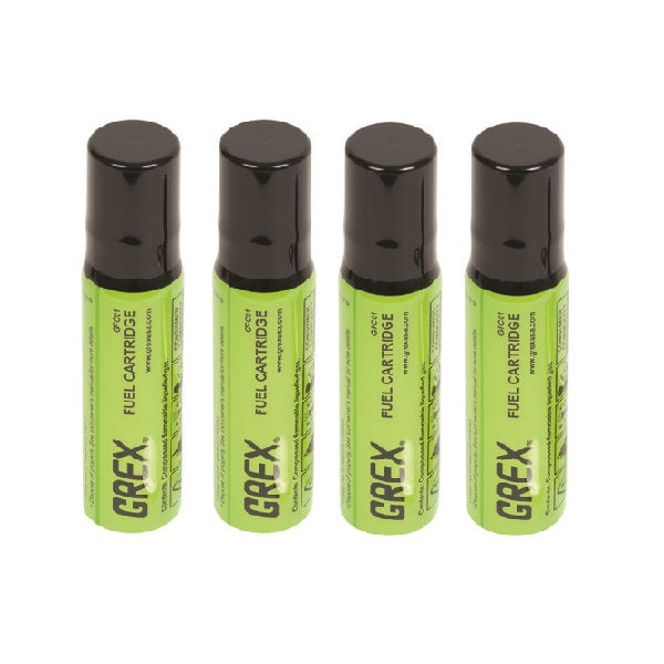 Grex GFC01-04 Fuel Cell (4 pack)