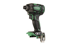 Hitachi Triple Hammer Bare Tool WH18DBDL2P4 W/ 2 FREE 3.0AH BATTERIES