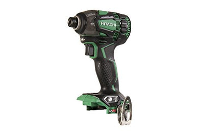 Hitachi Triple Hammer Bare Tool WH18DBDL2P4 W/ 2 FREE 3.0AH BATTERIES