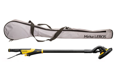 MIW950-DE1230-4 MIRKA Leros Sander with HEPA Vac