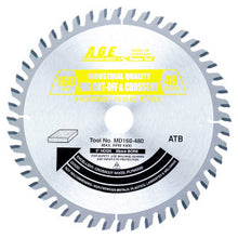Amana AGE MD160-480