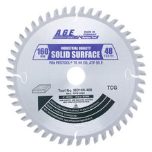 Amana AGE MD160-488