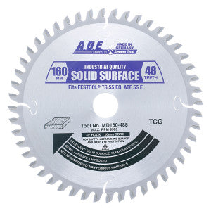 Amana AGE MD160-488