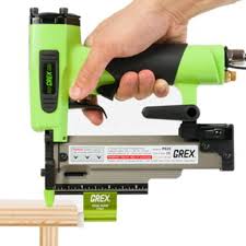 Grex P635 23ga Pinner