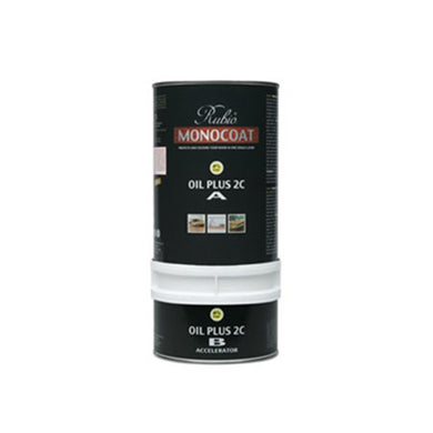 Rubio Monocoat Oil Plus 2C