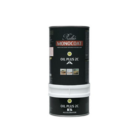 Rubio Monocoat Oil Plus 2C