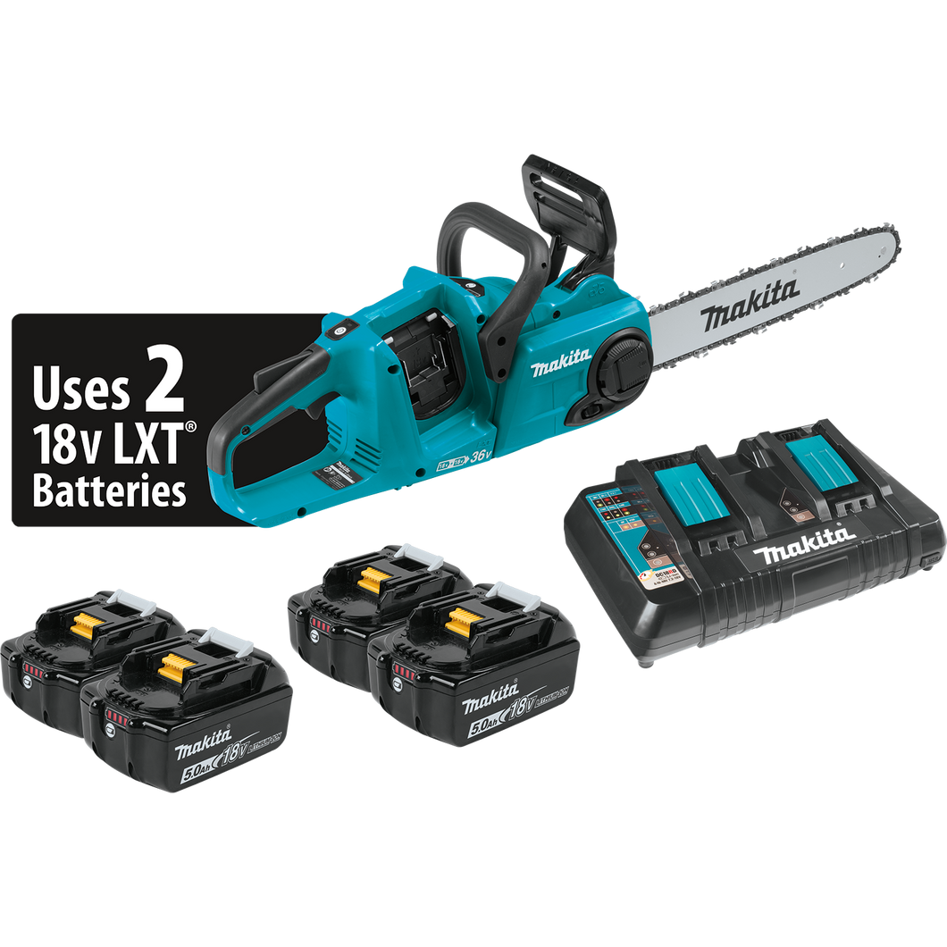 Makita XCU03PT1