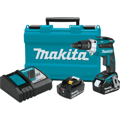 MAKITA XSF05T (KIT)