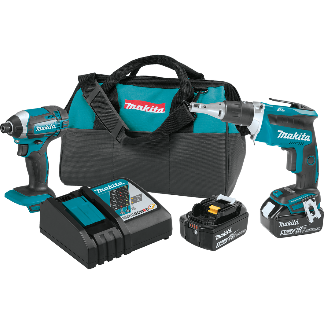 Makita XT262T