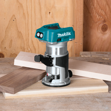 Makita XTR01Z