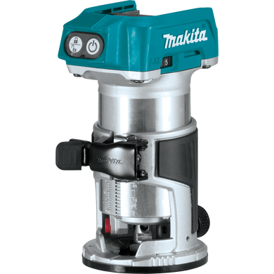 Makita XTR01Z